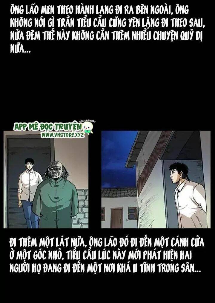 U Minh Ngụy Tượng Chap 151 - Next Chap 152