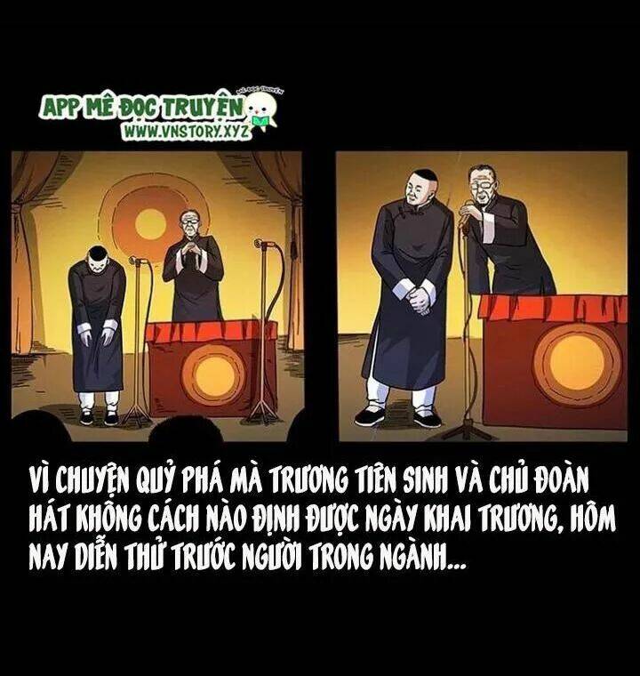 U Minh Ngụy Tượng Chap 151 - Next Chap 152