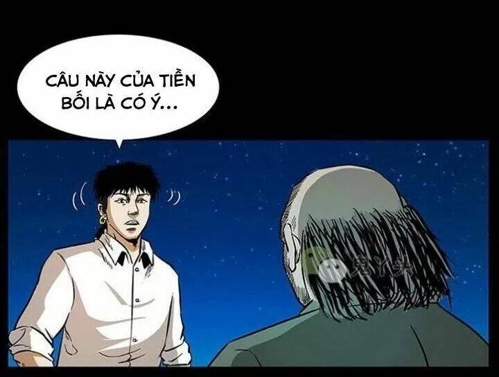U Minh Ngụy Tượng Chap 151 - Next Chap 152