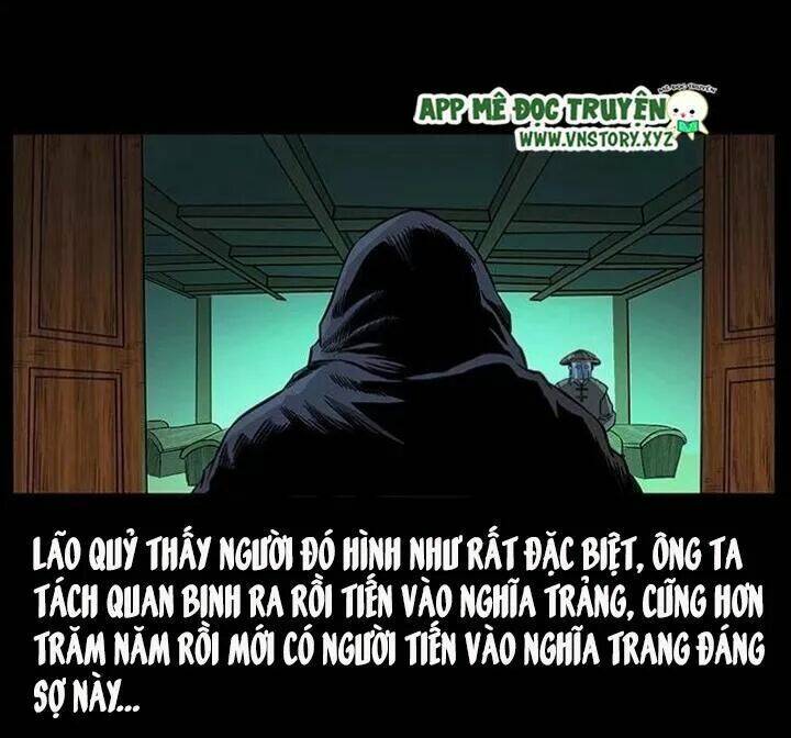 U Minh Ngụy Tượng Chap 151 - Next Chap 152