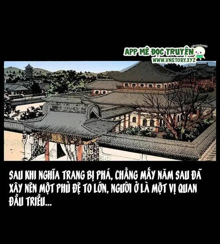 U Minh Ngụy Tượng Chap 151 - Next Chap 152