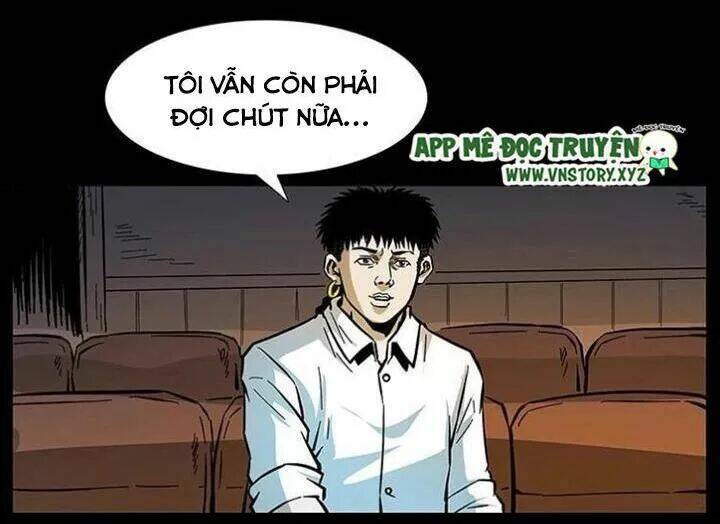 U Minh Ngụy Tượng Chap 151 - Next Chap 152