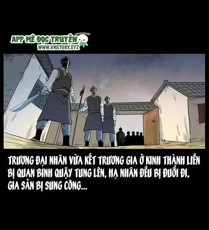 U Minh Ngụy Tượng Chap 151 - Next Chap 152