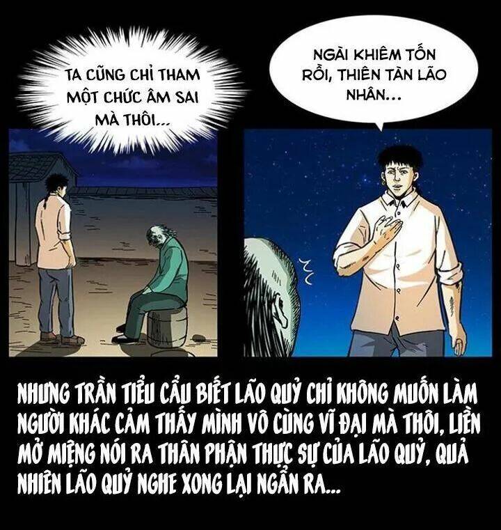 U Minh Ngụy Tượng Chap 151 - Next Chap 152