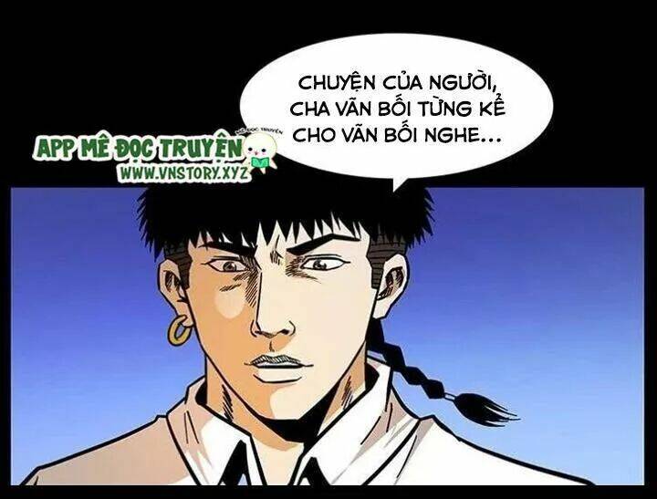 U Minh Ngụy Tượng Chap 151 - Next Chap 152