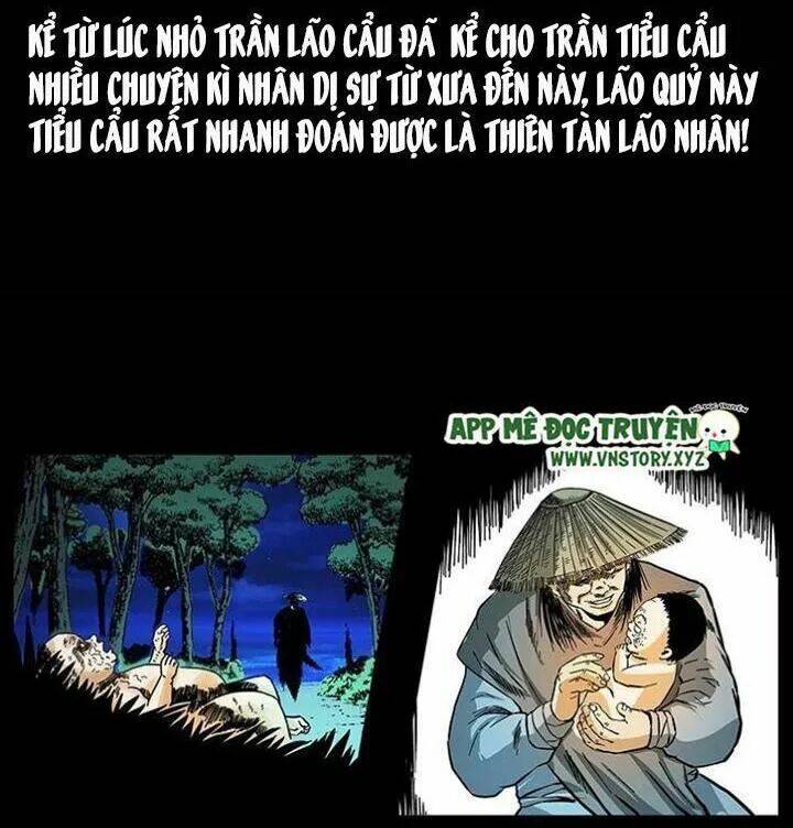 U Minh Ngụy Tượng Chap 151 - Next Chap 152