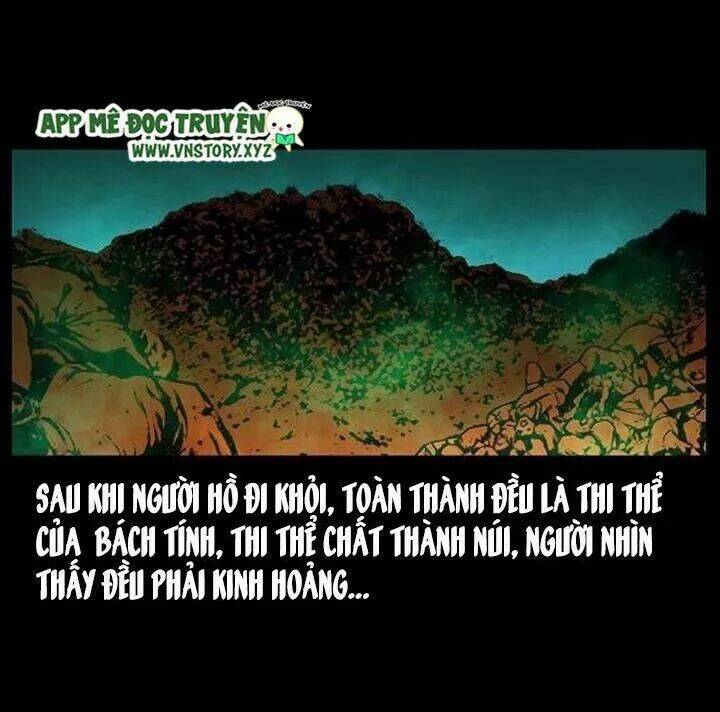 U Minh Ngụy Tượng Chap 151 - Next Chap 152