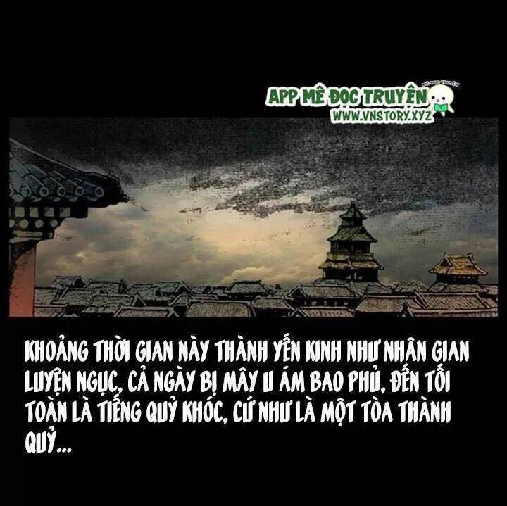 U Minh Ngụy Tượng Chap 151 - Next Chap 152