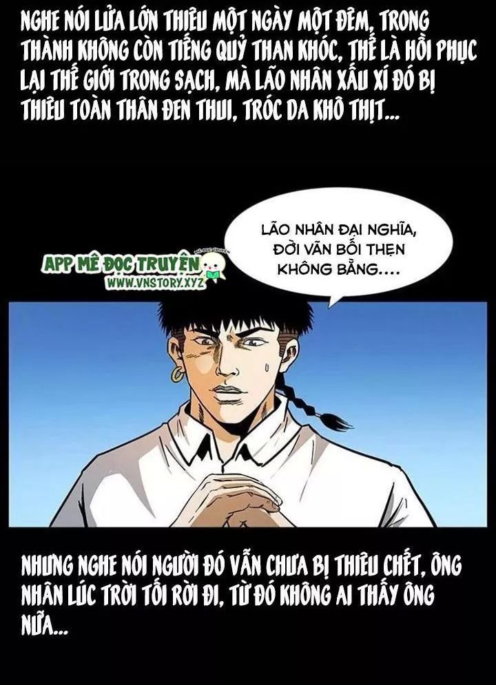 U Minh Ngụy Tượng Chap 151 - Next Chap 152