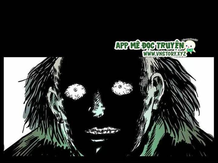 U Minh Ngụy Tượng Chap 151 - Next Chap 152