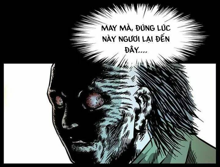 U Minh Ngụy Tượng Chap 151 - Next Chap 152