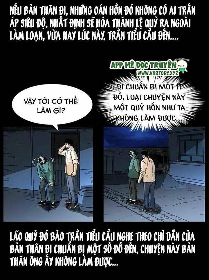 U Minh Ngụy Tượng Chap 151 - Next Chap 152