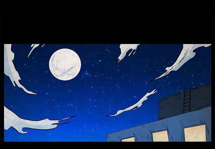 U Minh Ngụy Tượng Chap 153 - Next Chap 154