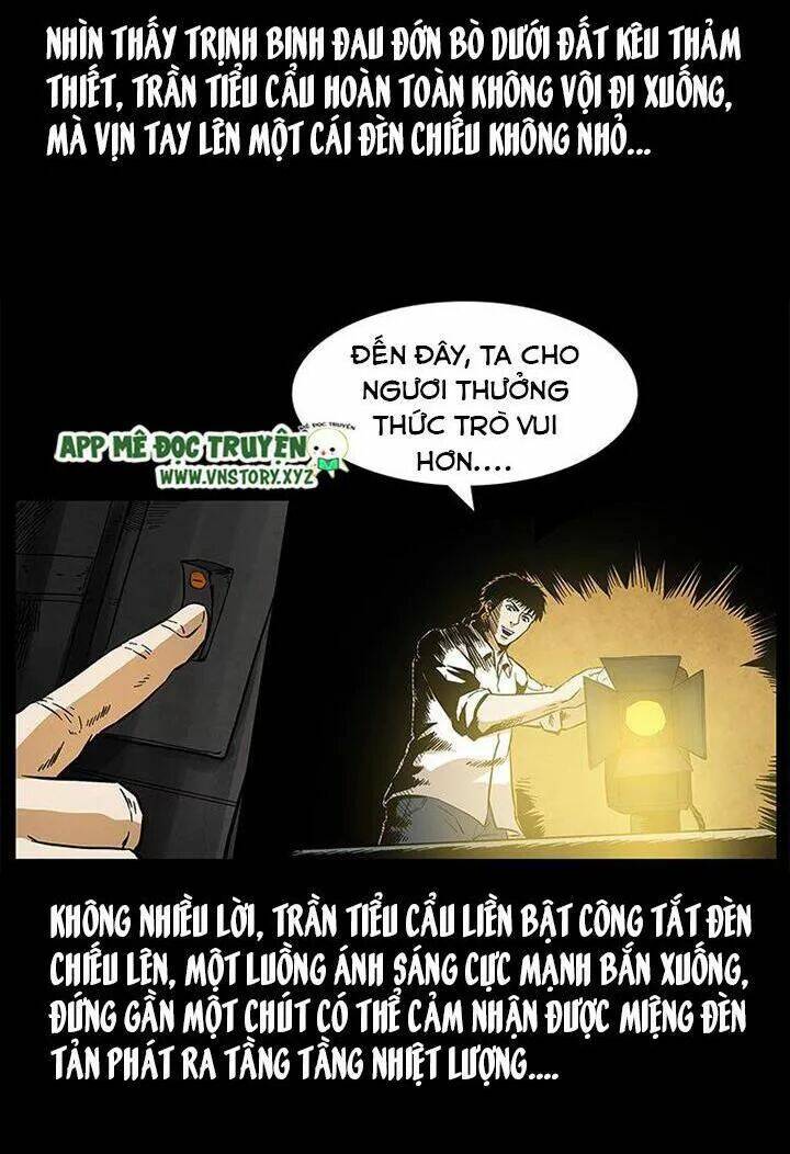 U Minh Ngụy Tượng Chap 153 - Next Chap 154