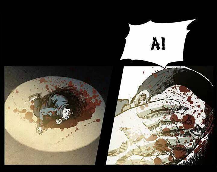 U Minh Ngụy Tượng Chap 153 - Next Chap 154