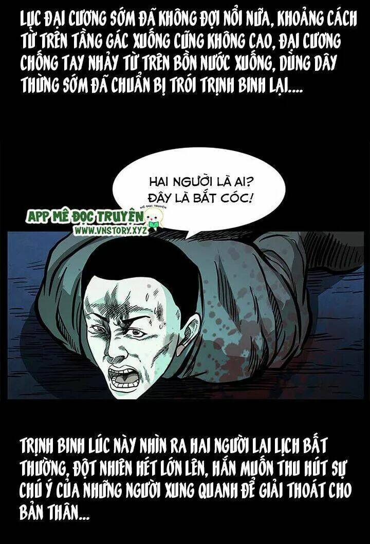 U Minh Ngụy Tượng Chap 153 - Next Chap 154