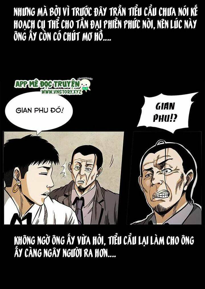 U Minh Ngụy Tượng Chap 153 - Next Chap 154