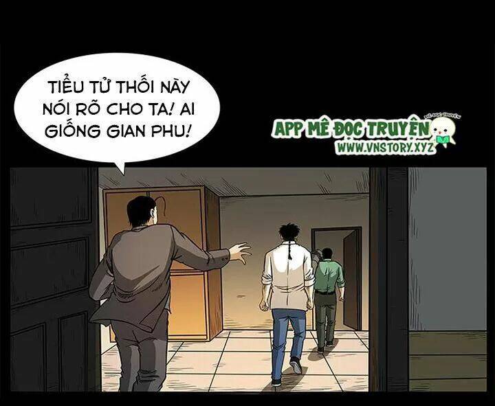 U Minh Ngụy Tượng Chap 153 - Next Chap 154