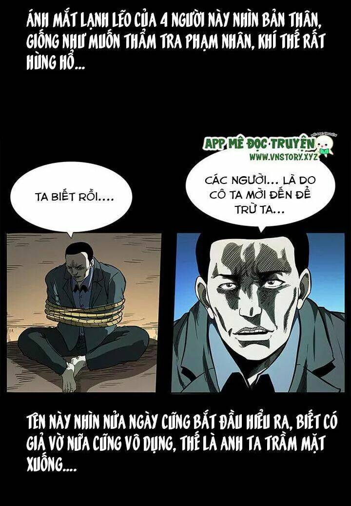 U Minh Ngụy Tượng Chap 153 - Next Chap 154