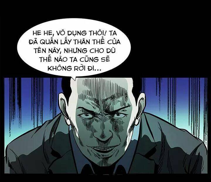 U Minh Ngụy Tượng Chap 153 - Next Chap 154