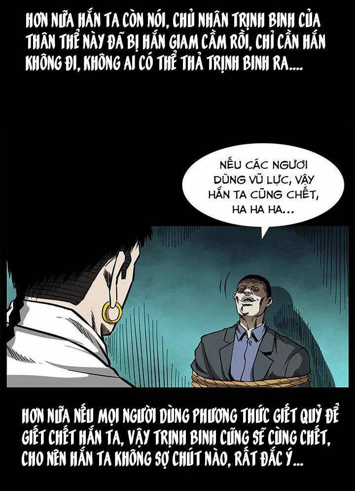 U Minh Ngụy Tượng Chap 153 - Next Chap 154