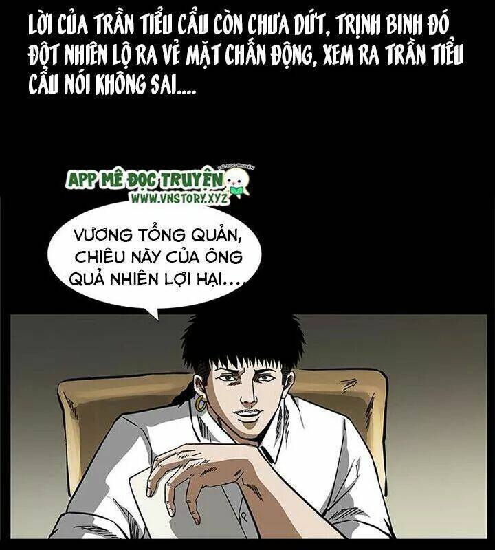 U Minh Ngụy Tượng Chap 153 - Next Chap 154