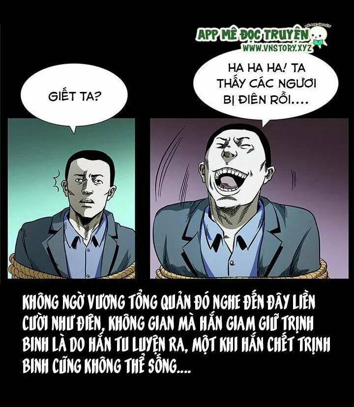 U Minh Ngụy Tượng Chap 153 - Next Chap 154
