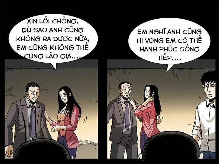 U Minh Ngụy Tượng Chap 153 - Next Chap 154
