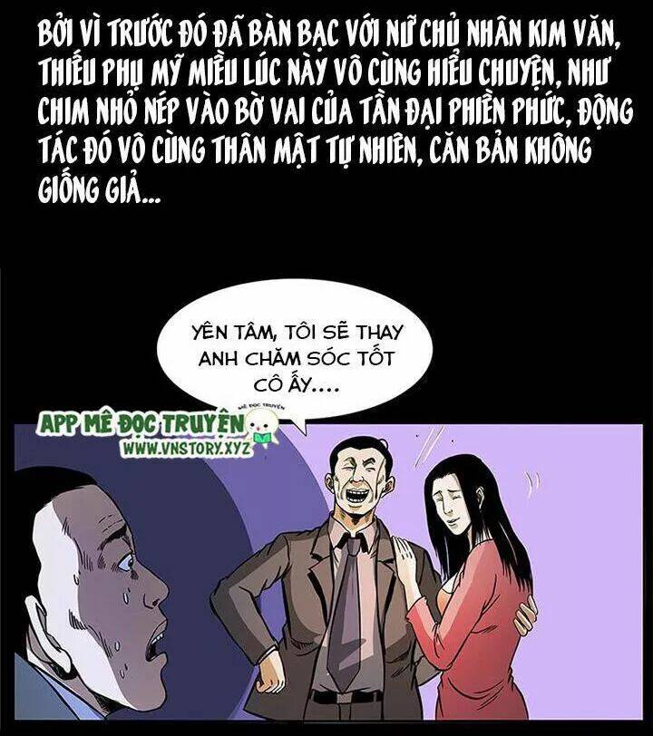 U Minh Ngụy Tượng Chap 153 - Next Chap 154