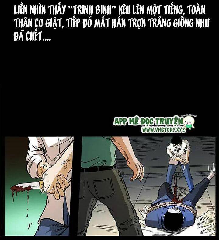 U Minh Ngụy Tượng Chap 153 - Next Chap 154