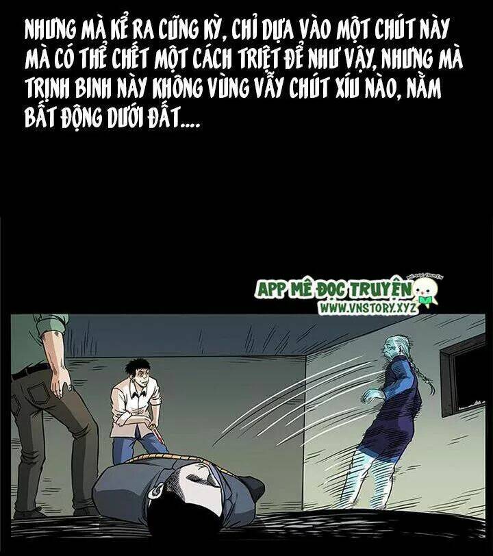 U Minh Ngụy Tượng Chap 153 - Next Chap 154