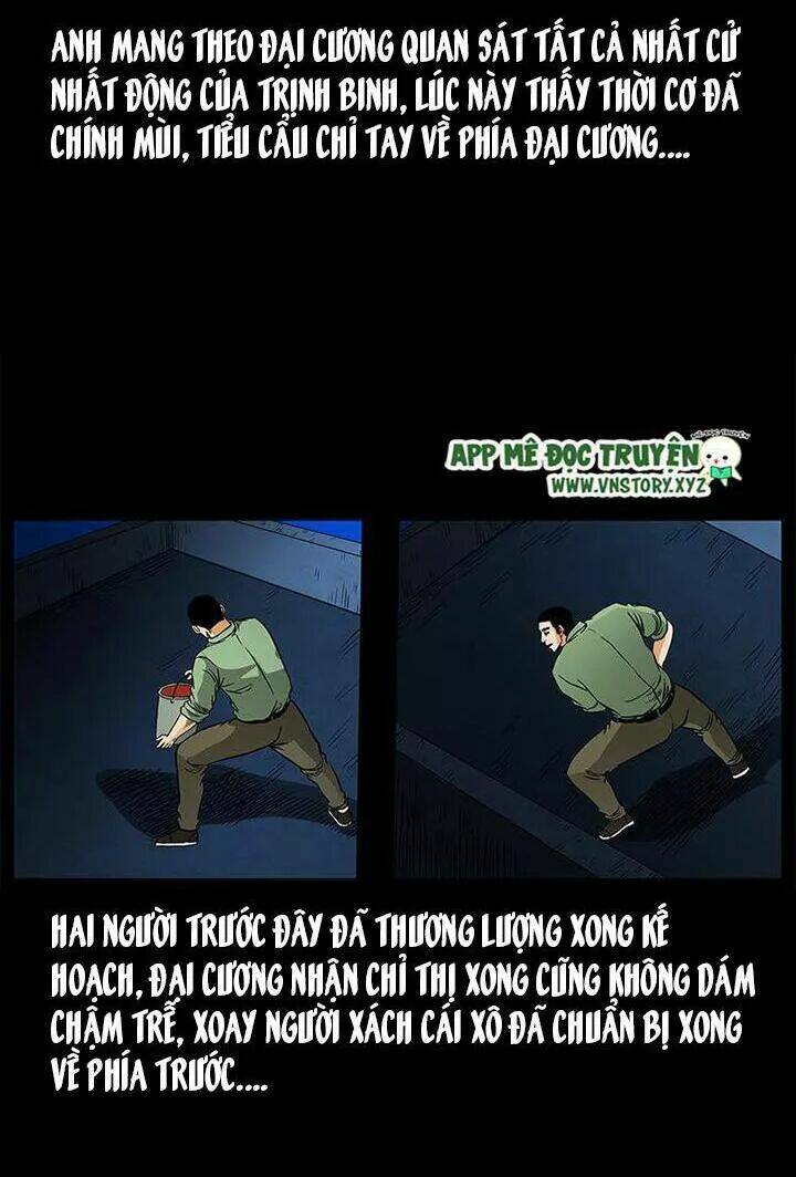 U Minh Ngụy Tượng Chap 153 - Next Chap 154