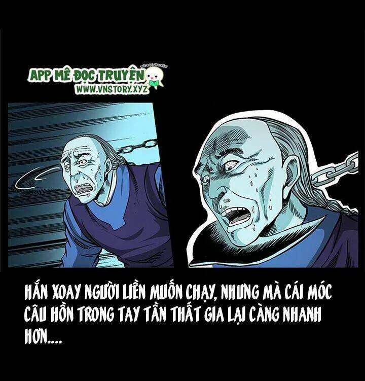 U Minh Ngụy Tượng Chap 153 - Next Chap 154