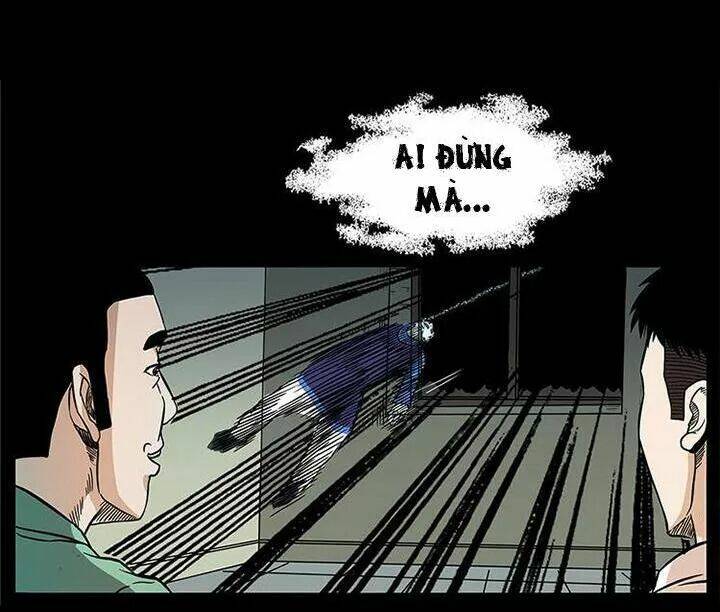 U Minh Ngụy Tượng Chap 153 - Next Chap 154