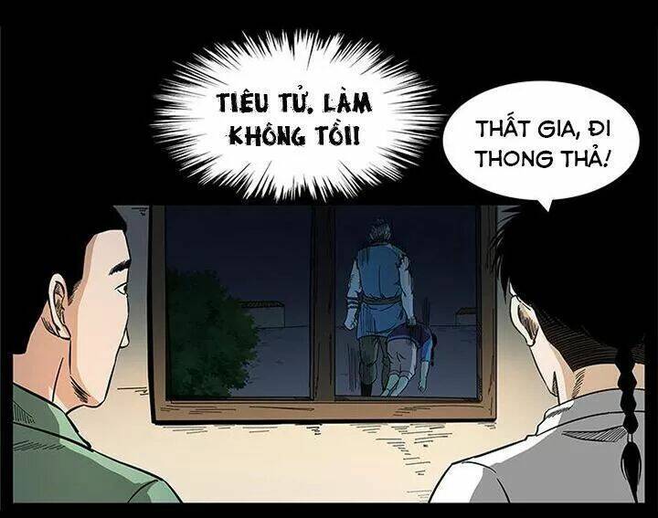 U Minh Ngụy Tượng Chap 153 - Next Chap 154