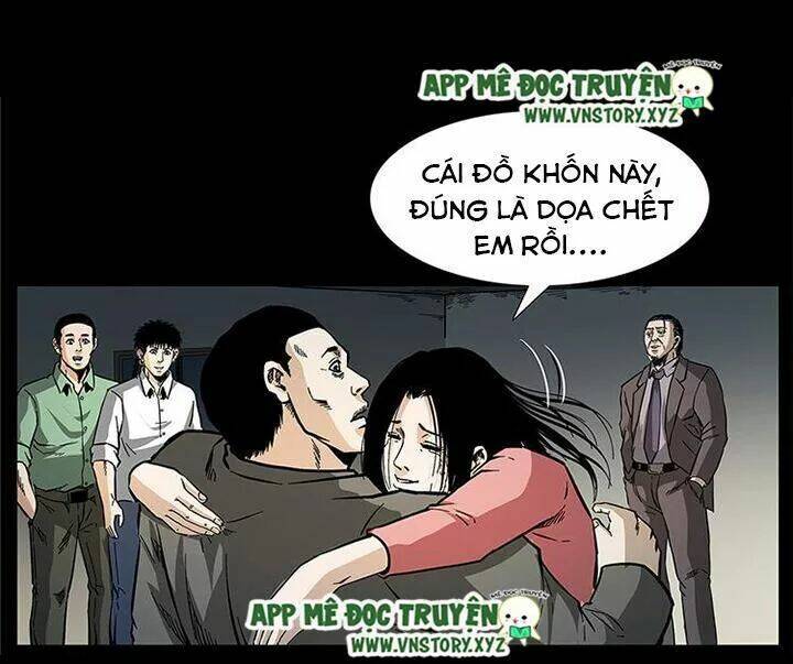 U Minh Ngụy Tượng Chap 153 - Next Chap 154