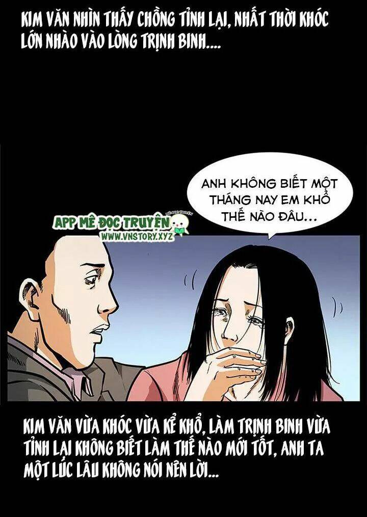 U Minh Ngụy Tượng Chap 153 - Next Chap 154