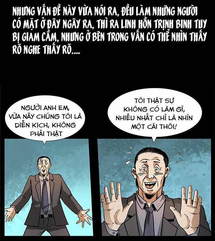 U Minh Ngụy Tượng Chap 153 - Next Chap 154