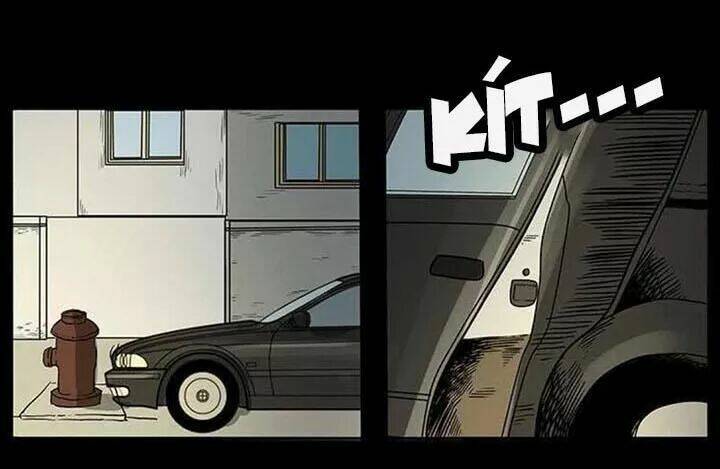 U Minh Ngụy Tượng Chap 156 - Next Chap 157