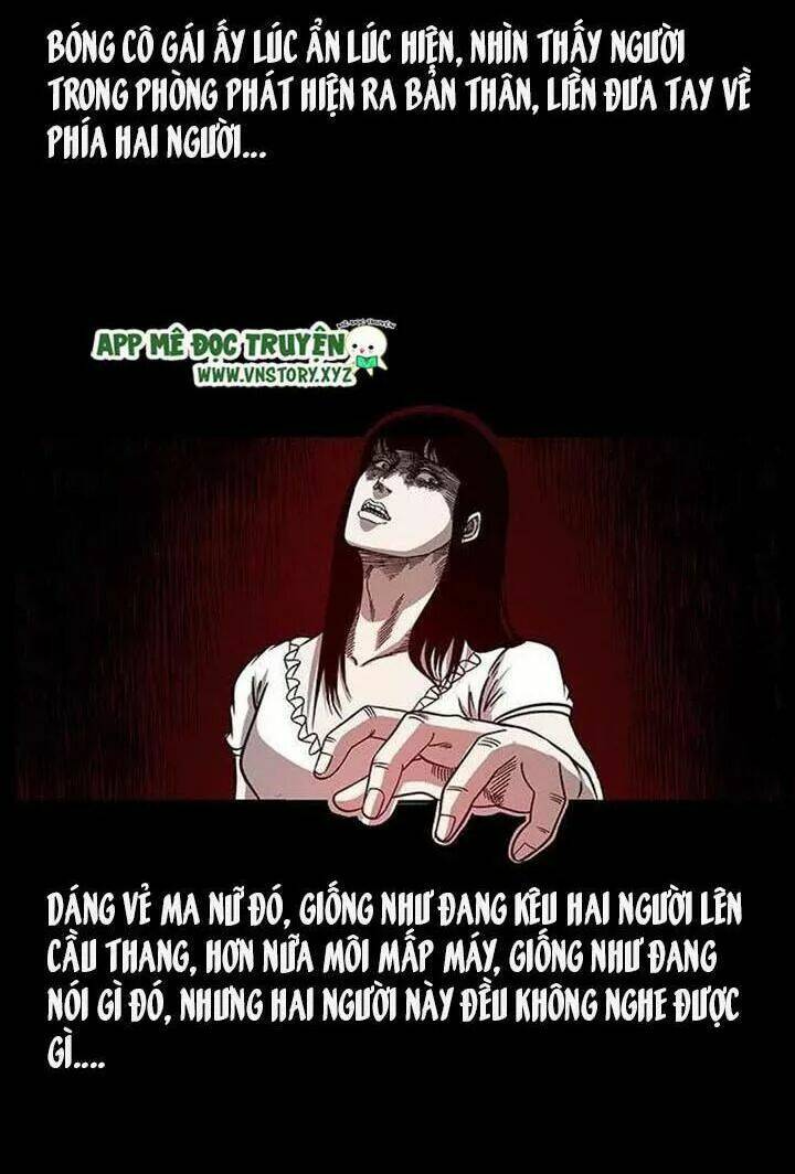 U Minh Ngụy Tượng Chap 156 - Next Chap 157