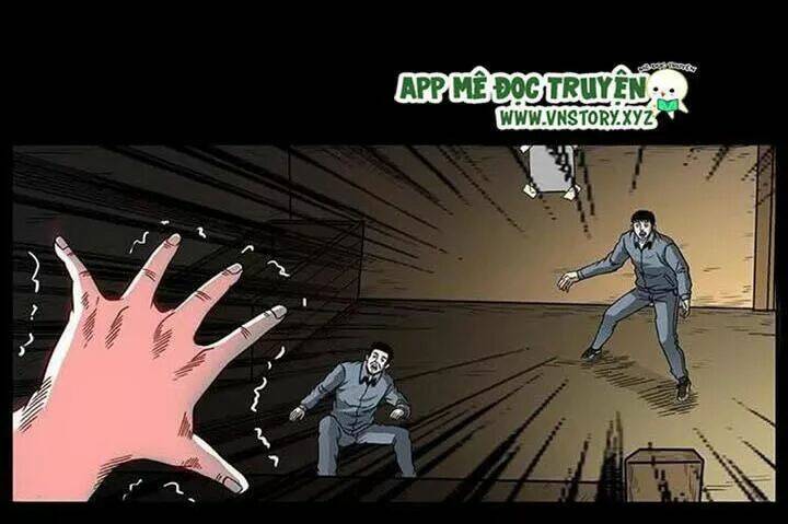 U Minh Ngụy Tượng Chap 156 - Next Chap 157