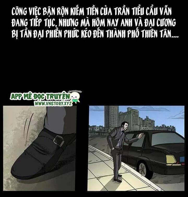 U Minh Ngụy Tượng Chap 156 - Next Chap 157