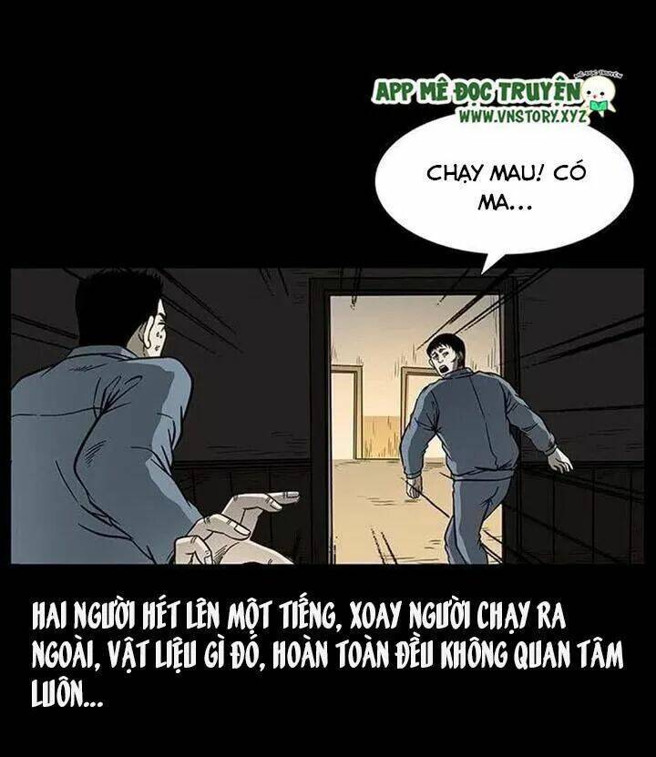U Minh Ngụy Tượng Chap 156 - Next Chap 157