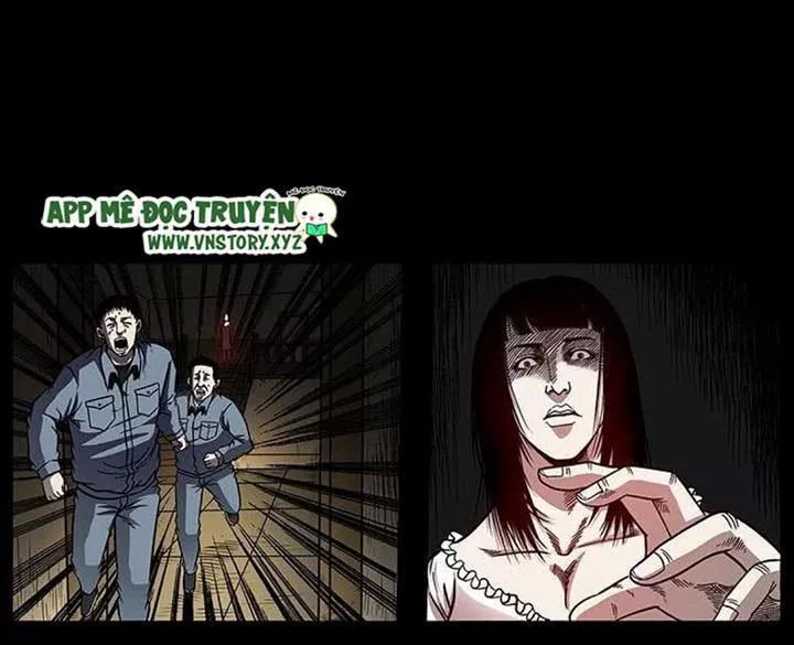 U Minh Ngụy Tượng Chap 156 - Next Chap 157