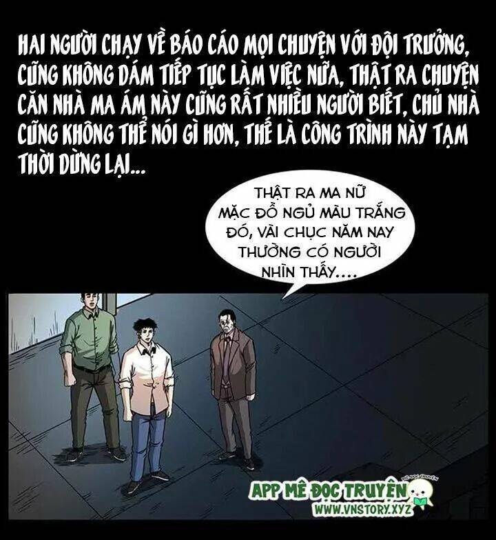 U Minh Ngụy Tượng Chap 156 - Next Chap 157