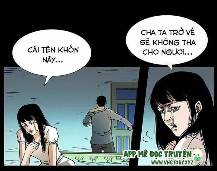 U Minh Ngụy Tượng Chap 156 - Next Chap 157