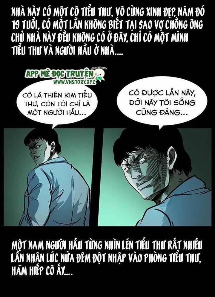 U Minh Ngụy Tượng Chap 156 - Next Chap 157