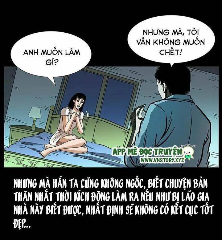 U Minh Ngụy Tượng Chap 156 - Next Chap 157