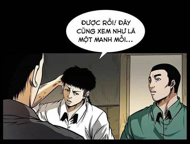 U Minh Ngụy Tượng Chap 156 - Next Chap 157