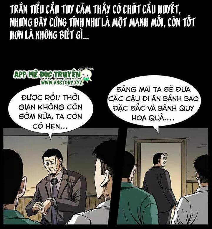 U Minh Ngụy Tượng Chap 156 - Next Chap 157
